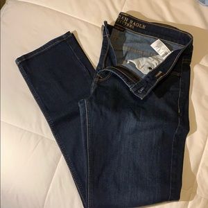 American Eagle outfitters jeans